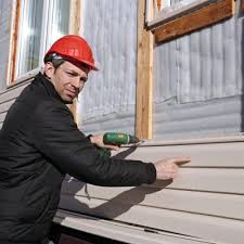 Professional Siding in Woodlawn, OH